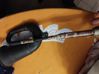 Trombetta clacson auto d'epoca