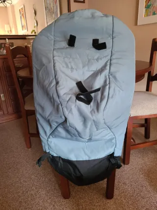 Saco de invierno Babyzen Yoyo