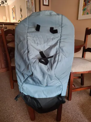 Saco de invierno Babyzen Yoyo