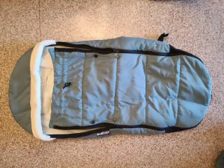 Saco de invierno Babyzen Yoyo