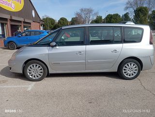Renault Espace 2007