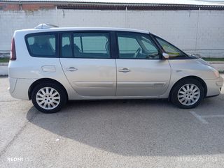 Renault Espace 2007