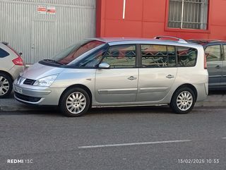 Renault Espace 2007
