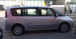 Renault Espace 2007