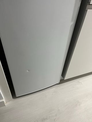 Frigorífico Candy Compacto