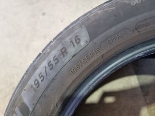 Neumáticos 195 55 R16 91H