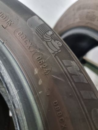 Neumáticos 195 55 R16 91H