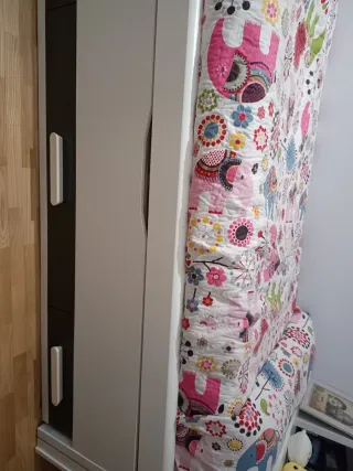 Cama nido 90cm