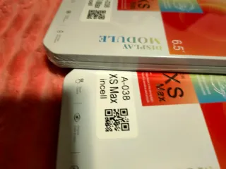 Pantalla LCD iPhone XS Max JK 6.5