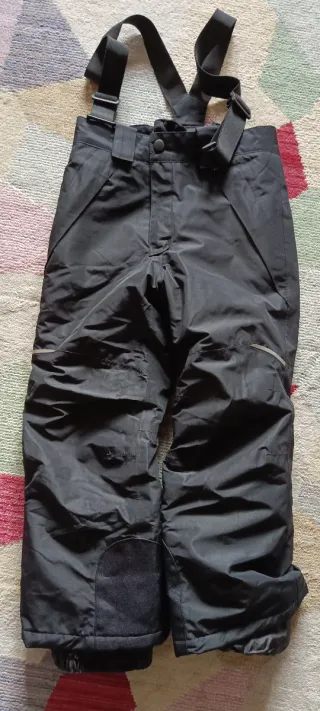 Pantalones de esquí para niñ@s