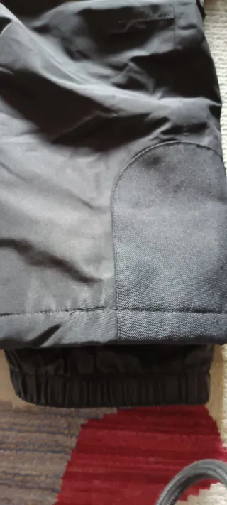 Pantalones de esquí para niñ@s