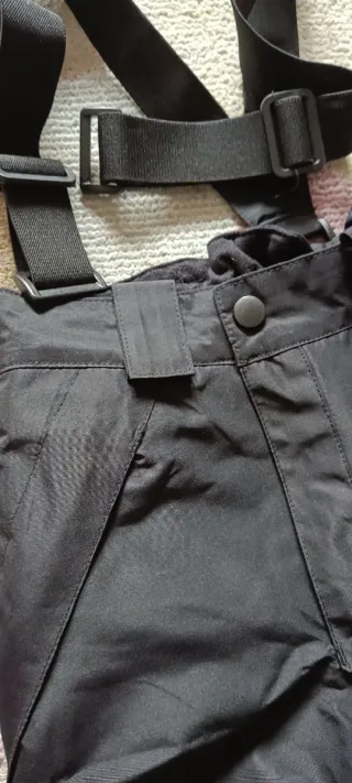 Pantalones de esquí para niñ@s