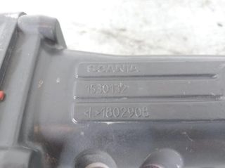 Scania 1530132 2025793 colector serie p/g/r 110464