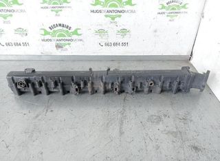 Scania 1530132 2025793 colector serie p/g/r 110464