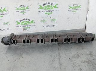 Scania 1530132 2025793 colector serie p/g/r 110464