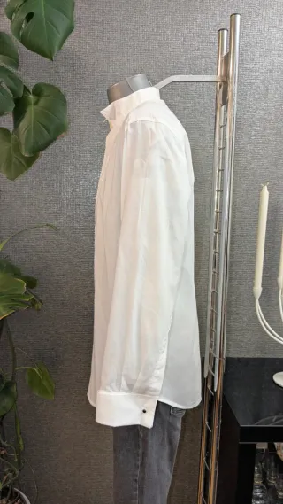 Camisa Esmoquin Fiesta Fin de Año