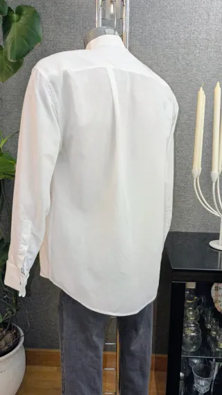 Camisa Esmoquin Fiesta Fin de Año