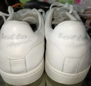 Scarpe Lotto Leggenda Uomo Tg 42