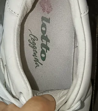 Scarpe Lotto Leggenda Uomo Tg 42