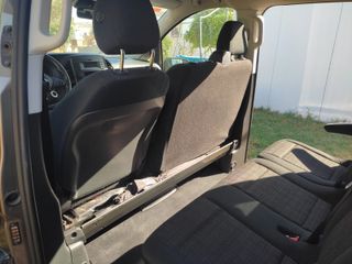 Mercedes-Benz Vito 2018