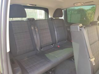Mercedes-Benz Vito 2018