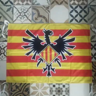 Bandiera Catalunya Fénix