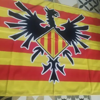 Bandiera Catalunya Fénix