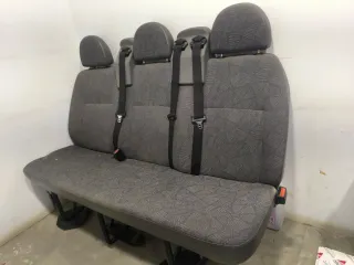 Asiento Trasero Ford Transit 2006