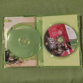 Red Dead Redemption GOTY Xbox 360