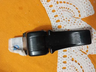 Maniglia Capote Fiat 500