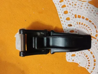 Maniglia Capote Fiat 500