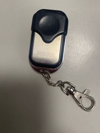 Mando a distancia REMOCON