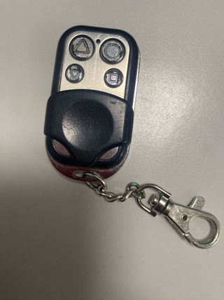 Mando a distancia REMOCON