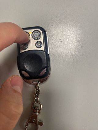 Mando a distancia REMOCON