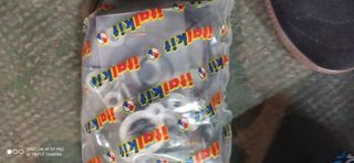 Cilindro ItalKit 70cc Piaggio/Gilera