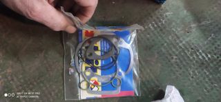 Cilindro ItalKit 70cc Piaggio/Gilera