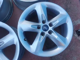 Llantas Ford Focus MK2