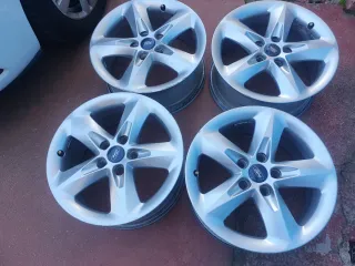 Llantas Ford Focus MK2