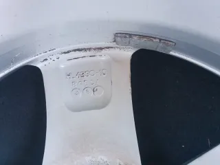 Llantas Ford Focus MK2