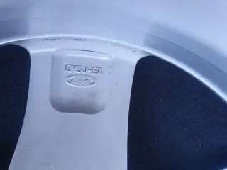 Llantas Ford Focus MK2