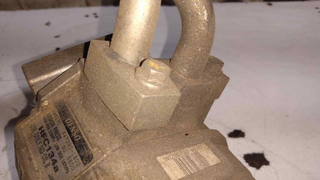 COMPRESOR AIRE ACONDICIONADO IVECO DAILY CAJA