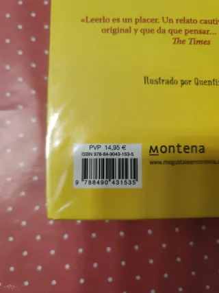 La increíble historia de... Un amigo excepciona...