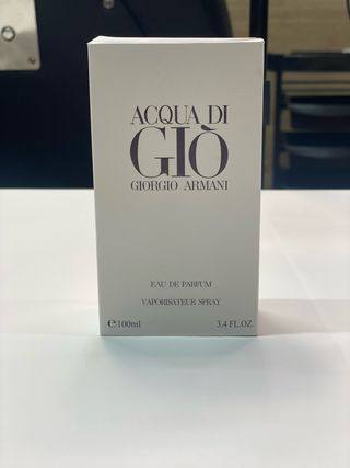 Acqua di Gio Giorgio Armani Eau de Parfum 100ml