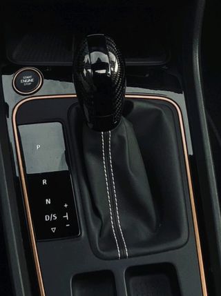 SEAT León Cupra 5f 2019