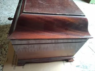 Grammofono Victor inizio '900