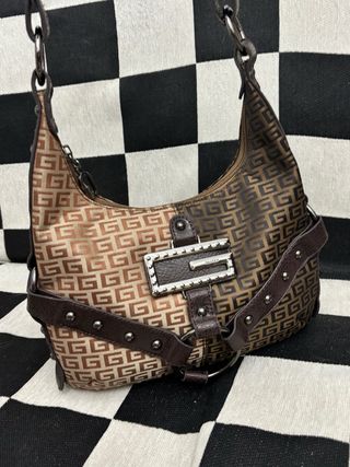 Borsa Glitzy originale anni 2009