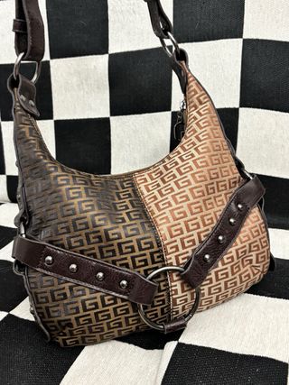 Borsa Glitzy originale anni 2009