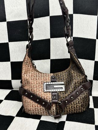 Borsa Glitzy originale anni 2009