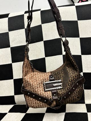 Borsa Glitzy originale anni 2009