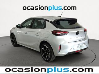 Opel Corsa 1.2 T XHL Hybrid GS eDCT 81 kW (110 CV)